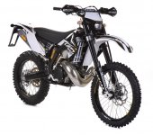 2010 GAS GAS EC 250 2T Racing photo